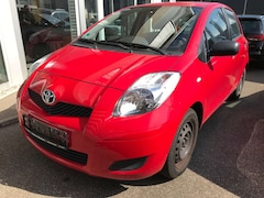 Toyota Yaris Yaris  5-Türer 1.0 VVT-i Cool