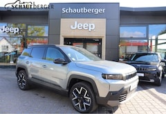 Jeep Compass First Edition HeadUp, Navi, R-Kamera 360 Grad, Wär