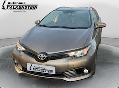 Bild des Angebotes Toyota Auris 1.2 Turbo Touring Sports Multidrive S Team Deutsch
