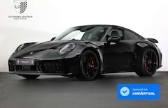 Bild des Angebotes Porsche 911 911 Carrera 4 GTS Sport-Design/InnoDrive/18-Wege