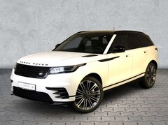 Bild des Angebotes Land Rover Range Rover Velar P400 Dyn. HSE Massagesitze