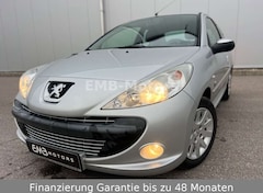 Peugeot 206 + Generation** 45 000 Km  Euro 5
