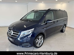 Bild des Angebotes Mercedes-Benz V 220 d/250d Lang Avantgarde|7-SITZER|AHK|360°|F1