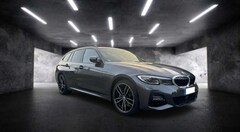 Bild des Angebotes BMW 330 330 e xDrive MPaket