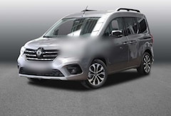 Bild des Angebotes Renault Kangoo PKW TECHNO TCe 130 EDC 8-fach bereift SHZ