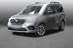 Bild des Angebotes Renault Kangoo PKW TECHNO TCe 130 EDC 8-fach bereift SHZ