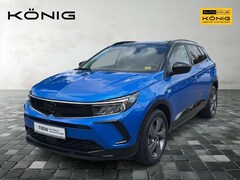 Bild des Angebotes Opel Grandland X