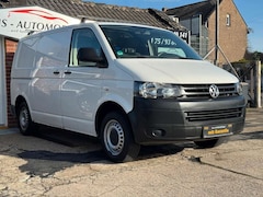 Bild des Angebotes VW T5 Transporter Kasten-Kombi*GARANTIE*TÜV NEU*