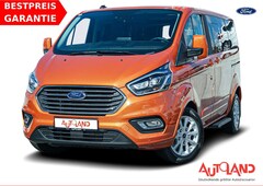 Bild des Angebotes Ford Transit Custom Transit/ Custom 2.0 TDCi 320 L2 Trend 9-Sitzer