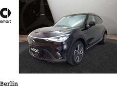 Bild des Angebotes smart #1 Coupé Pano Spurh Navi Innenspiegel abblendend