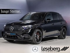 Bild des Angebotes Mercedes-Benz GLC 63 AMG AMG GLC 63 S E Performance DIG.LIGHT/Distro/360°