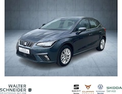 Bild des Angebotes SEAT Ibiza 1.0 TSI Xcellence LED SHZ PDC App-Connect