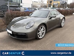 Bild des Angebotes Porsche 911 Carrera 4S |BRD|Approved|PZ-gepflegt