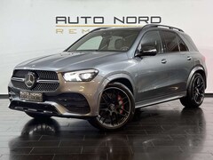 Bild des Angebotes Mercedes-Benz GLE 400 d 4Matic*AMG*Air*7-Sitzer*22``*Pano*AHK