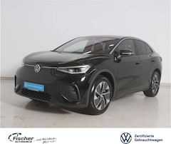 Bild des Angebotes VW ID.5 Pro 77 kWh AHK/Matrix/NAV/Wärmepumpe/CCS/SH