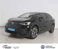 Bild des Angebotes VW ID.5 Pro 77 kWh AHK/Matrix/NAV/Wärmepumpe/CCS/SH