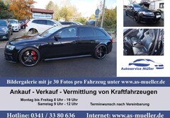 Bild des Angebotes Audi RS4 Avant V8 331kw Leder-P.Dach-Kamera-Navi uvm