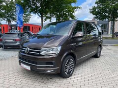 Bild des Angebotes VW T6 Multivan Highline Memory Kamera ACC Standheiz