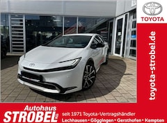 Bild des Angebotes Toyota Prius Plug-in Hybrid Executive (XW6)
