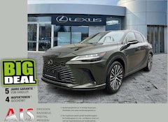 Bild des Angebotes Lexus RX 450h + E-FOUR Executive Line AHK*Pano*HUD*Navi