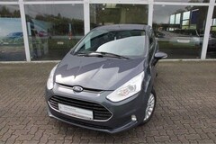 Bild des Angebotes Ford B-Max 1.0 EcoBoost Titanium Klima SHZ Bluetooth