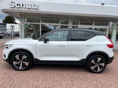 Bild des Angebotes Volvo XC40 Recharge R Design