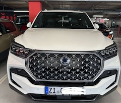 Bild des Angebotes SsangYong Rexton 2.2 e-XDi 220 4WDAut. Sapphire