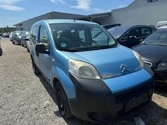 Bild des Angebotes Citroen Nemo 1.4 Multispace