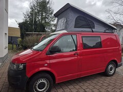 Bild des Angebotes VW T5 Transporter California Beach