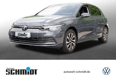 Bild des Angebotes VW Golf Life 1,5 eTSI DSG Life ACC LED NAVI R.KAMERA