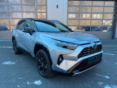 Bild des Angebotes Toyota RAV 4 2.5 Hybrid 4x2 Style VOLL JBL+360°+LEDER