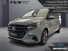 Bild des Angebotes Mercedes-Benz V 250 d STYLE Lang TWA|AHK|Sitzhz|Style|Kam