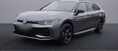 VW Passat 2.0 TDI DSG R-Line+AHK+WR+BLACKSTYLE+NAVI+5JAHREG