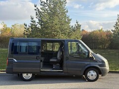 Bild des Angebotes Ford Transit Bus EUROLINE / NUGGET/7 SITZER + BETT + STANDHEIZUNG