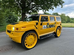 Bild des Angebotes HUMMER H2