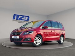 Bild des Angebotes SEAT Alhambra 1.4 TSI AHK ACC 1-KINDESITZ R-KAM  XENON