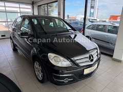 Bild des Angebotes Mercedes-Benz B 160 B B 160 Navi/Klima/SHZ/PDC/Tempomat/EURO5