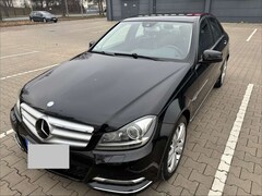Bild des Angebotes Mercedes-Benz C 300 C 300 CDI DPF 4Matic (BlueEFFICIENCY) 7G-TRONICAva