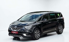 Bild des Angebotes Renault Espace V 2.0dCi Initiale Paris*LED*PANO*BOSE*360
