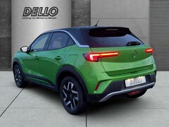 Bild des Angebotes Opel Mokka-E Elegance Allwetterräder auf ALU Dach in Schwarz Rü
