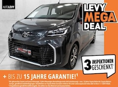 Bild des Angebotes Toyota Proace Verso 2.0 L1 Lounge *LEDER*LED*6-SITZER