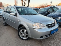 Bild des Angebotes Chevrolet Nubira Wagon SE*2.HD*Klima*81.TKM*TÜV NEU