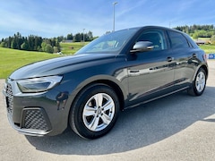 Bild des Angebotes Audi A1 A1 30 TFSI Sportback advanced