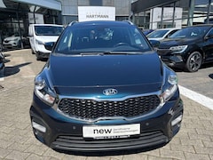 Bild des Angebotes Kia Carens 1.6 GDI Dream Team Edition RF-Kamera