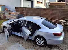 Bild des Angebotes VW CC 1.4 TSI BlueMotion Technology