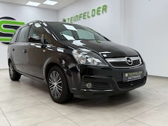 Bild des Angebotes Opel Zafira B 1.8 CATCH ME/KLIMA/ALU/7SITZER/NAVI/TÜV