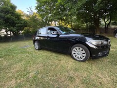 Bild des Angebotes BMW 116 116d EfficientDynamics Edition