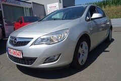 Bild des Angebotes Opel Astra J Lim. 5-trg. Design Edition
