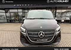 Bild des Angebotes Mercedes-Benz V 250 d STYLE Lang AMG+elektr.Schiebetür+Multib.