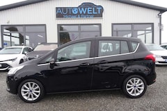 Bild des Angebotes Ford B-Max 1.0 KLIMAAUT PDC SITZH Insp.NEU TÜV 6/27